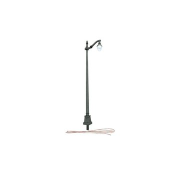 WOODLAND WDS-5639 - Woodland : N Just Plug Street Lamp cast