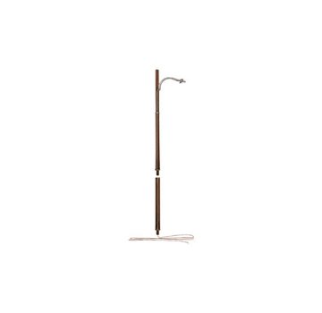 WOODLAND WDS-5646 - Woodland : O Just Plug Wooden Pole Street