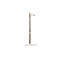 Woodland : O Just Plug Wooden Pole Street