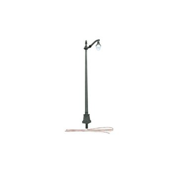 WOODLAND WDS-5647 - Woodland : O Just Plug Arch Cast Iron