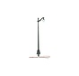 Woodland : O Just Plug Arch Cast Iron