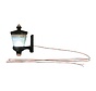 Woodland : O Just Plug Entry lamp