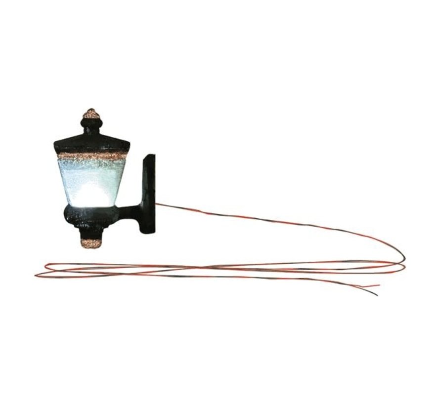 Woodland : O Just Plug Entry lamp