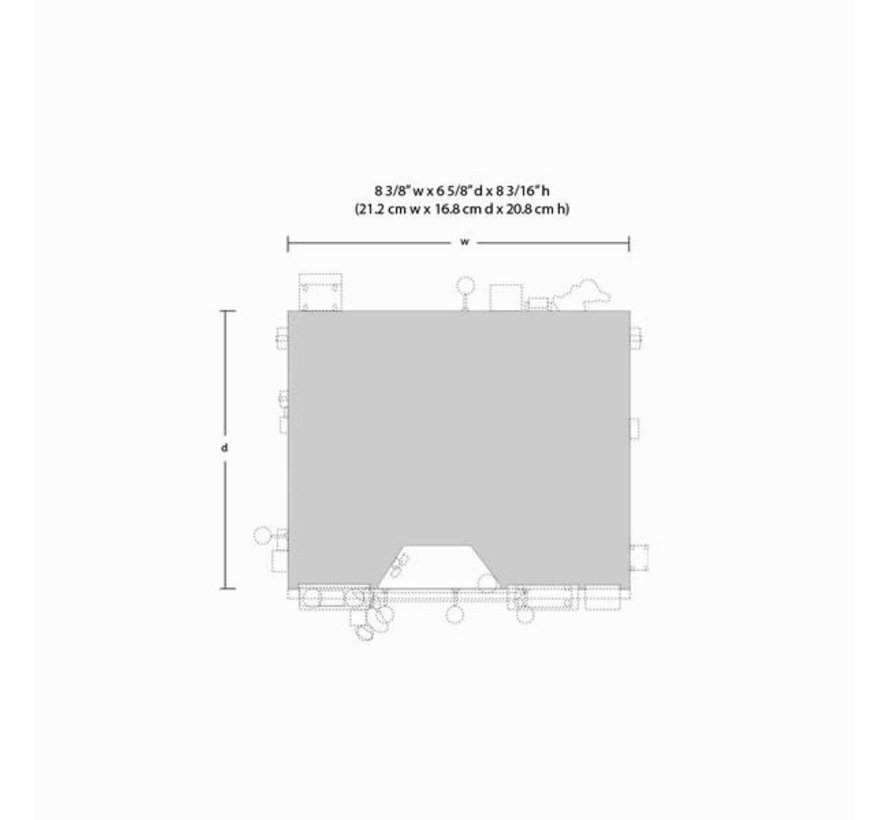 Woodland : O Lubener`s General Store