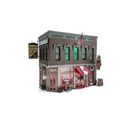 WOODLAND WDS-5844 - Woodland : O Corner