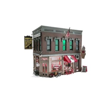 WOODLAND WDS-5844 - Woodland : O Corner