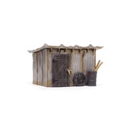 WOODLAND WDS-5856 - Woodland : O Tin Shack