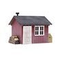 Woodland : O Work Shed