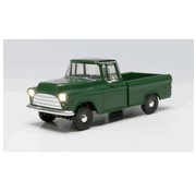 WOODLAND WDS-5970 - Woodland : Just Plug Green Pickup