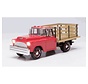 Woodland : Just Plug Heavy Hauler