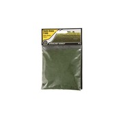 WOODLAND WDS-617 - Woodland : Static Grass Dark Green 4mm