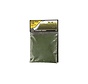 Woodland : Static Grass Dark Green 4mm