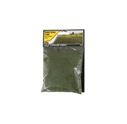 WOODLAND WDS-621 - Woodland : Static Grass Dark Green 7mm