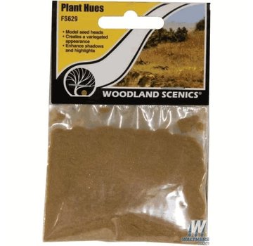 WOODLAND WDS-629 - Woodland : Plant Hues