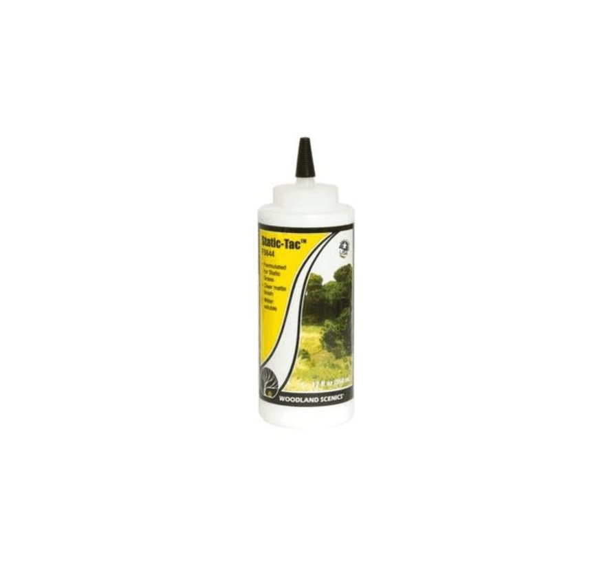 Woodland : Static-Tac (4 oz.)