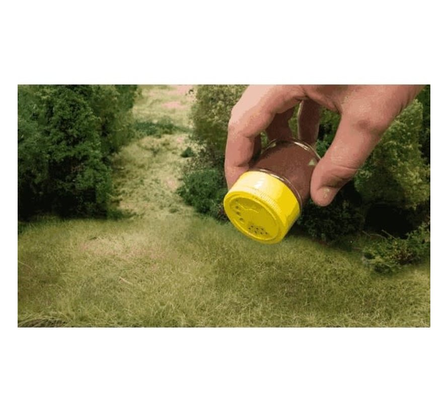 Woodland : Accent Shaker
