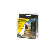 WOODLAND WDS-647 - Woodland : Static Grass Starter Kit