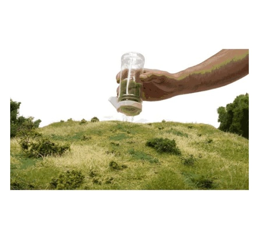 Woodland : Static Grass Starter Kit