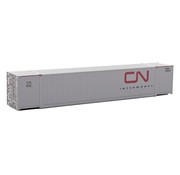 WALTHERS WALT-949-8513 - Walthers : HO 53' CN Container