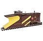 Walthers : HO WC Snow Plow