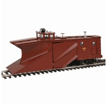 WALTHERS WALT-920-110013 - Walthers : HO ALaska Snow Plow