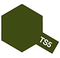 Tamiya : TS-5 OLIVE DRAB