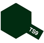 TAMIYA Tamiya : TS-9 BRITISH GREEN