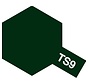 Tamiya : TS-9 BRITISH GREEN