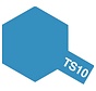 Tamiya : TS-10 FRENCH BLUE