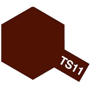 TAMIYA Tamiya : TS-11 MAROON