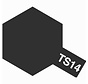 Tamiya : TS-14 BLACK