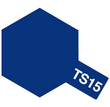 TAMIYA Tamiya : TS-15 BLUE