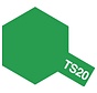 Tamiya : TS-20 METALLIC GREEN