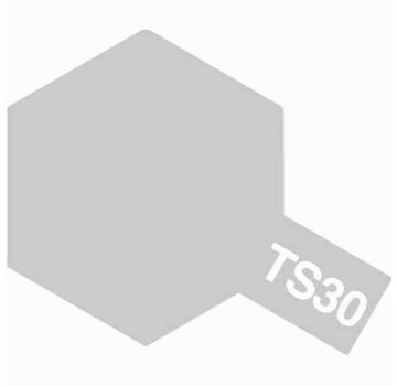 TAMIYA Tamiya : TS-30 SILVER LEAF