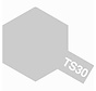 Tamiya : TS-30 SILVER LEAF