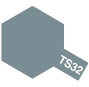 TAMIYA Tamiya : TS-32 HAZE GREY