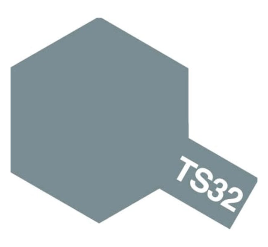 Tamiya : TS-32 HAZE GREY