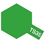 Tamiya : TS-35 PARK GREEN