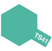 TAMIYA Tamiya : TS-41 CORAL BLUE, Leyton House