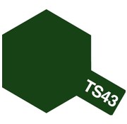 TAMIYA Tamiya : TS-43 RACING GREEN