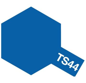 TAMIYA Tamiya : TS-44 BRILLIANT BLUE