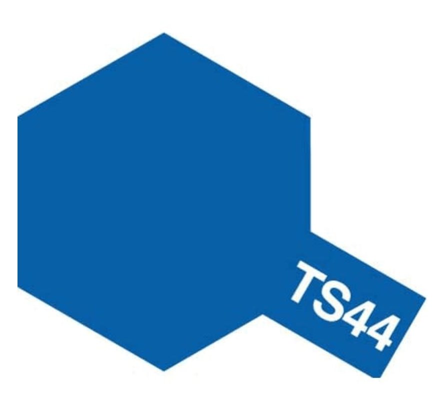 Tamiya : TS-44 BRILLIANT BLUE