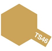 TAMIYA Tamiya : TS-46 LIGHT SAND