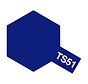Tamiya : TS-51 TELEFONICA BLUE