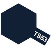 TAMIYA Tamiya : TS-53 DEEP METALLIC BLUE