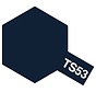 Tamiya : TS-53 DEEP METALLIC BLUE