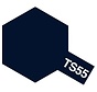 Tamiya : TS-55  DARK BLUE