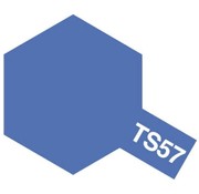TAMIYA Tamiya : TS-57 BLUE VIOLET