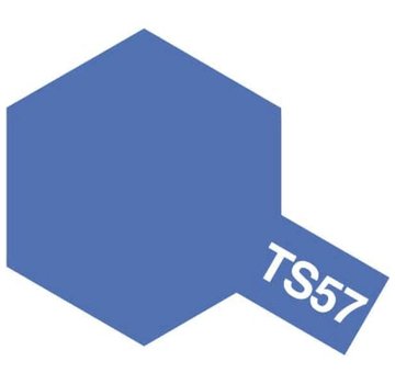 TAMIYA Tamiya : TS-57 BLUE VIOLET
