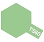 Tamiya : TS-60 PEARL GREEN